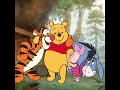 wonderful thing about tiggers（連弾 入門～初級）：ディズニー映画「プーさんと大あらし」ost