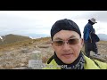 嘉明湖、三叉山、向陽山北峰，國家級6星步道，嘉明湖健走day3 20200204 fp084 3