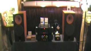 2010 CES Grant Fidelity - Shengya V218 / A216 / CD16 system playing