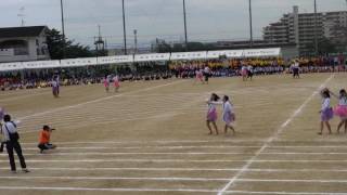 2016年雲雀丘学園高等学校　Ｂ組エンカレ