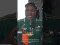 Bhinca Nation: Jacinta Ngobese on Kugompo March & Why She Disagrees with Malema