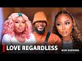 LOVE REGARDLESS - A Nigerian Yoruba Movie Starring Kiki Bakare | Zainab Bakare | Bimpe Oyebade