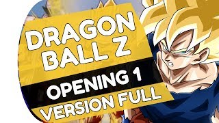 Dragon Ball Z Dragoi Bola Z Cha La Head Cha La Basque Euskera Hd Stereo