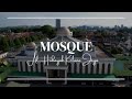 Drone on Al-Hidayah Kelana Jaya Mosque