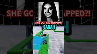 DO NOT PLAY SARAH’S HOUSE TYCOON 😨