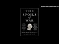 bruce bueno de mesquita on the spoils of war 12 12 2016