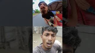 দেখুন কিভাবে ভিডিও করে এই ভাইটা #funny