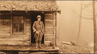 FOREST RANGER Reveals Terrifying Secret Within The Appalachian Trail
