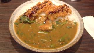 【ココイチ探訪】CoCo壱番屋 笹塚店　期間限定 手仕込ささみカツカレー / Chicken cutlet curry rice