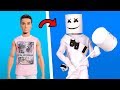 4 DIY Fortnite Сharacters