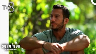 Nisa Ogeday'ı Etkiliyor mu? | Survivor Panorama