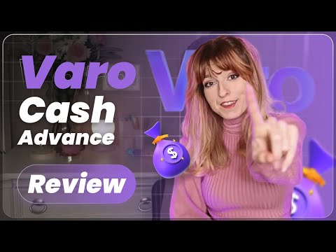 Varo Banking app: dirt-cheap cash advances…but only if you're a loyal fan!