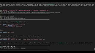 How to Search Stack Overflow in your Terminal