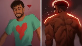 How To Stop Being A Nice Guy