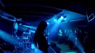 Beyond the structure - Intoxication live @ Kaunas,LT