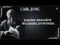 tu charla mental en realidad no eres “tÚ” carl jung