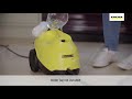 Karcher SC3 Steam Cleaner-EasyFix