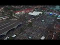 THE MIDWEEK HOLY GHOST ENCOUNTER  (URA)