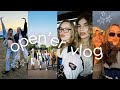 SPĘDŹCIE Z NAMI OPEN’ERA - VLOG