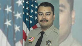 What we know about San Bernardino deputy killed on duty
