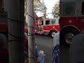 world s largest fireman s parade