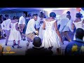 Halla Bridal Dance | Zim Wedding Diaries