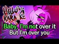 Over You - Helluva Boss Karaoke