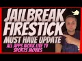 JAILBREAK FIRESTICK IN SEPTEMBER 2024 - NEW FIRESTICK STORE UPDATE MUST INSTALL