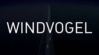 WINDVOGEL by Daan Roosegaarde [OFFICIAL VIDEO]