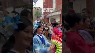 2023鈴蘭通西川祭｜台灣首創戶外封街日式市集祭典⛩