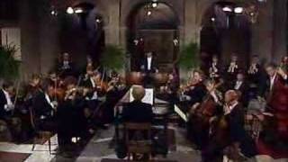 Bach - Bwv1068 Orchestral Suite - 01 - Ouverture