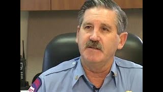 San Antonio Fire Station Alerting Video Part 1
