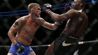 UFC 232: Jones vs. Gustafsson 2 (29/12/2018)