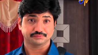 Savithri - సావిత్రి  - 15th May 2015 - Episode No 35