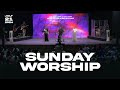 Sunday Worship 21 July 2024