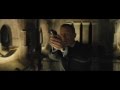SKYFALL MIND THE GAP