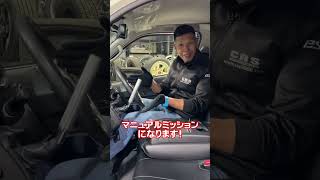 【ハイエース】運転の楽しみはマニュアルミッションにあり！！珍しいレジアスエースが横浜店に入庫しました！#shorts