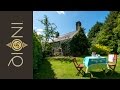 Magical Character Holiday Cottage Near Criccieth | Llys-Derwin