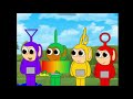 Teletubbies: The Magic (Full Episode)