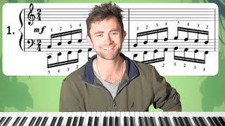 The #1 Exercise That Instantly Transforms Your Piano Playing