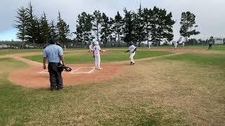 Watsonville Regulators vs Aptos Aces