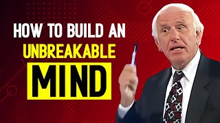 Recharge Your Mind | 1 hour of Jim Rohn's Best Motivational Speech Compilation