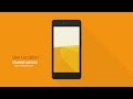 Xamarin Android Tutorial - User Location