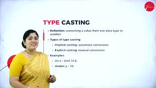 DAY 03 | OOP WITH JAVA | II SEM | BCA | FUNDAMENTALS OF OBJECT ORIENTED PROGRAMMING | L3