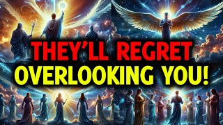 CHOSEN ONES: FROM OVERLOOKED TO UNFORGETTABLE—THEY WON’T RECOGNIZE YOU NOW!