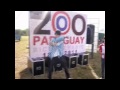 Ricky Navarro - Paraguay (Video Internacional)