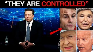 Elon Musk Just SHOCKED the Internet... (HE EXPOSED EVERYTHING!!!)