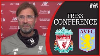 'We Don't Give Out Premier League Games As Christmas Presents' | Jurgen Klopp's Press Conference