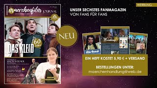 Werbung | Märchenfilm Journal 2/2022