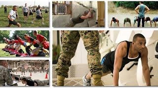 😱COMMANDO TRAINING 👿 || MARCOS COMMANDO TRAINING 🏆